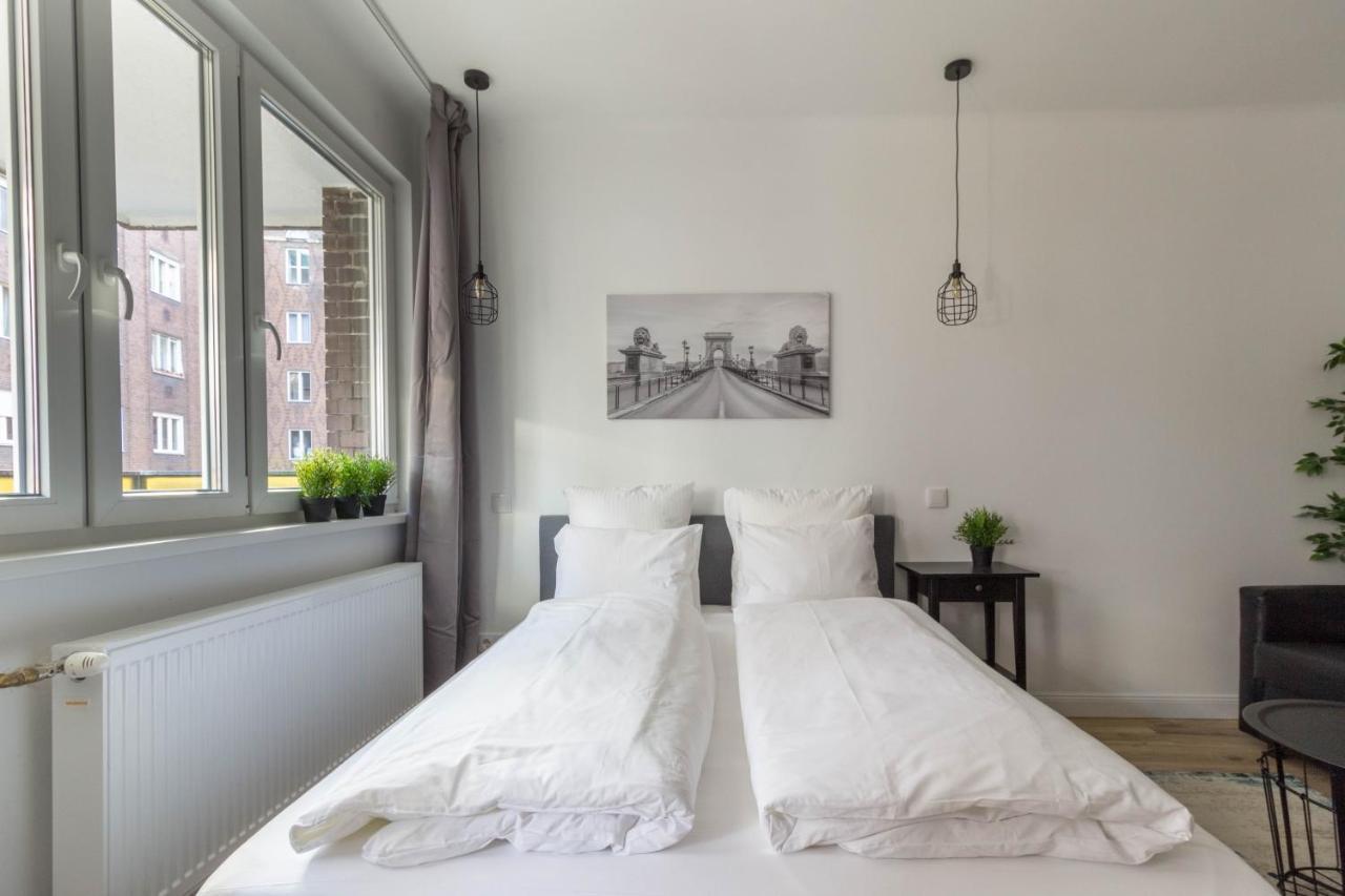 Standard Apartment By Hi5 - Madach Budapešť Exteriér fotografie